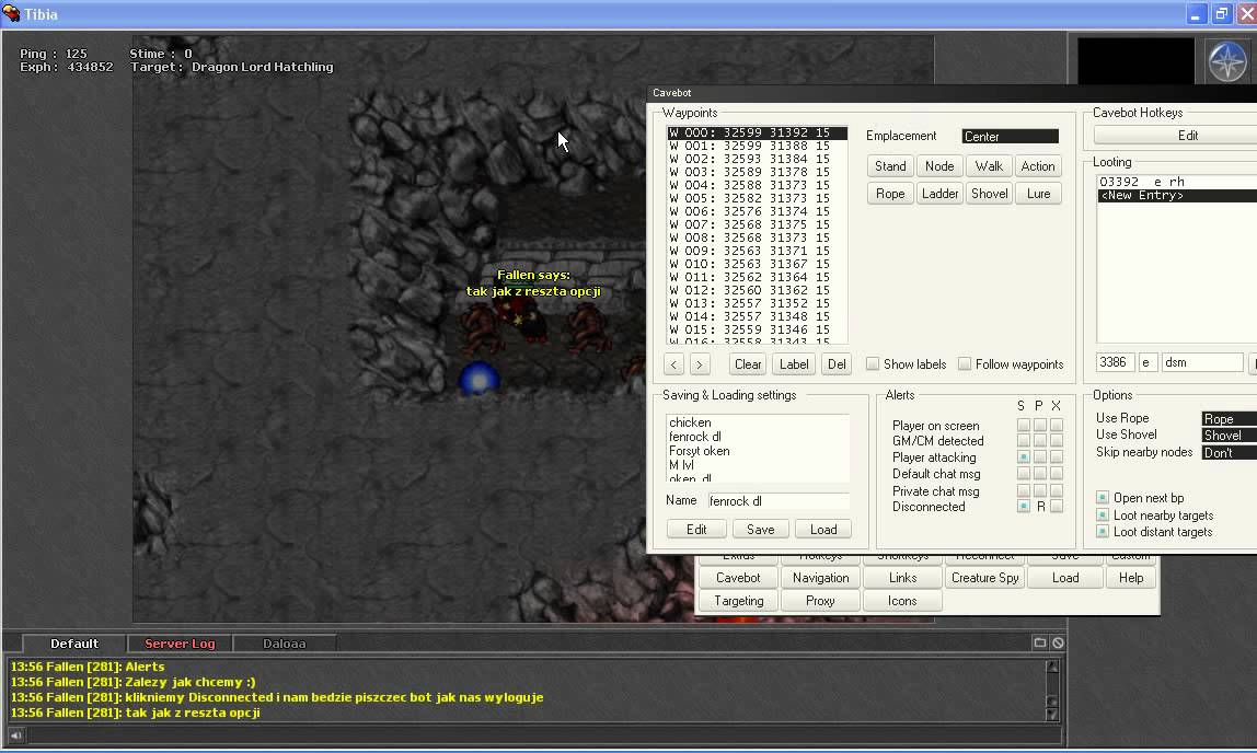 tibia 8.6 elfbot crack download
