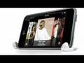 Ipod touch pro