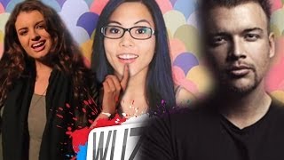 Kollegah spendet 2000€ -  Rebecca Black NEUER SONG! - Content ID-System verstört YouTube! - WuzzUp!?