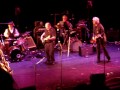 Mitch Chakour Band - Rusty Nail Reunion 2012