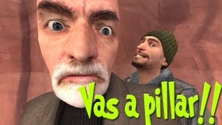 VAS A PILLAR!!! - Trouble in Terrorist Town con Serpi, Vegetta, Willy y sTaXx