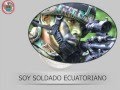 Poema: Soy Soldado Poema: Soy Soldado