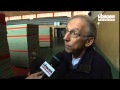 interwiew Gilles