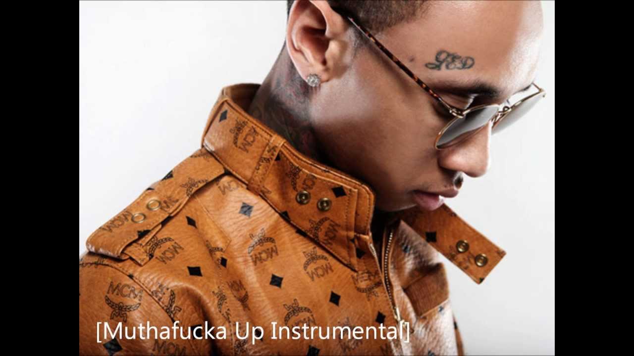 Tyga- Muthafucka up [OFFICIAL INSTRUMENTAL] - YouTube