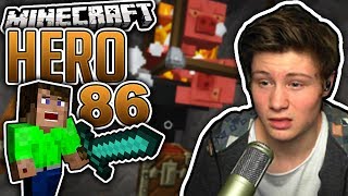 Unendlich FLEISCH | Minecraft HERO #86 | Dner