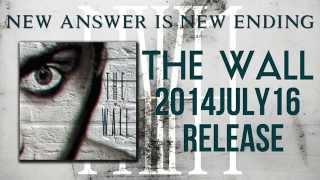 NAINE - THE WALL