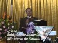 Como Vivir en la Bendición. Pastor Jose Luis Dejoy