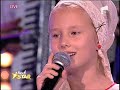 Cornelia Orleanu canta muzica populara