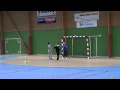 Séance spé GB Handball (partie 3/7)