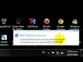 Thumbnail 2 for Como Actualizar Mi Antivirus Nod32 Antivirus 4 Y 5 Thumbnail 2 for Como Actualizar Mi Antivirus Nod32 Antivirus 4 Y 5