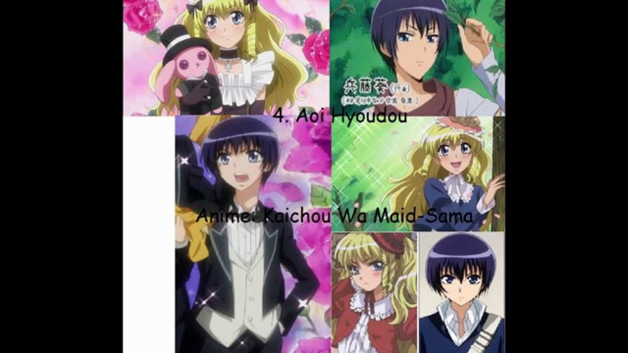 Top 10 Best anime Traps YouTube