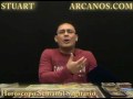 Video Horóscopo Semanal SAGITARIO  del 4 al 10 Julio 2010 (Semana 2010-28) (Lectura del Tarot)