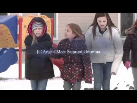 Girl+Friends+TV+Show+YouTube ... Angels TV SHOW Preteen Girls create a Silly and Serious Show - YouTube