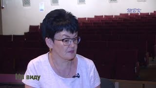 Авторская песня Анжелики Почиваловой длиной в 19 лет