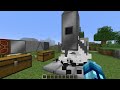 Minecraft Mod Showcase: Galacticraft - Launch to the Moon in Minecraft!