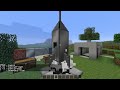 Minecraft Mod Showcase: Galacticraft - Launch to the Moon in Minecraft!