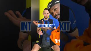 This year the #InterClub have done great things 🤩? #IMInter #Shorts