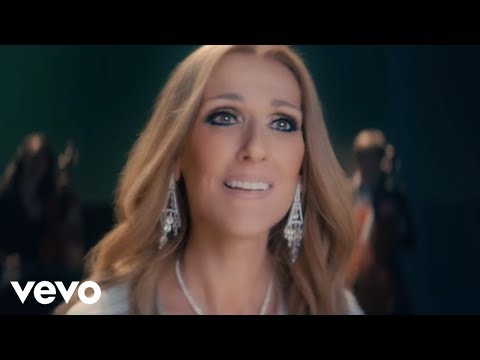 Celine Dion - Ashes