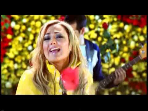 VIDEO OREJA VAN GOGH MIL ROSA video oreja van gogh mil rosa: