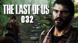 THE LAST OF US #032 - Trauer, Verzweiflung und Angst [HD+] | Let's Play The Last of Us