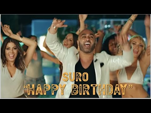 Suro - Happy Birthday