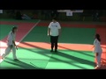 Tournoi du JCFM St DENIS le 12 fév. 2012 BENJAMIN_Part. 1.wmv