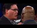 Hulk Hogan Wants to Thank Abyss but The Aces and 8s Want Retribution - May 16, 2013