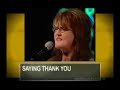 The Mom Song with lyrics