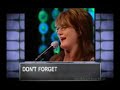 The Mom Song with lyrics