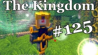 The Kingdom #125 - Bange Bondgenoten!