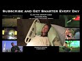 Why You Didn't Die at Birth - Smarter Every Day 42