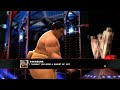 WWE 2K14 STORY - Sin Cara's Bad Day.