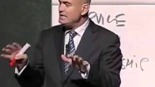 Troy Hazard: Dynamic Business Speaker