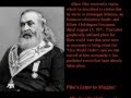 Albert Pike & The 3 World Wars