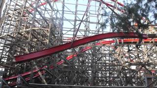 Medusa Steel Coaster: la última pieza