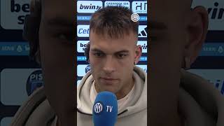 "This is the result of our daily hard work", hear it from the Captain himself 🎙️?