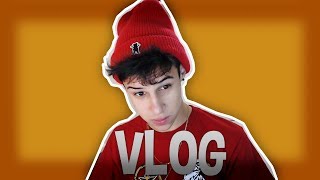 Projetos Novos e FAQ - Vlog