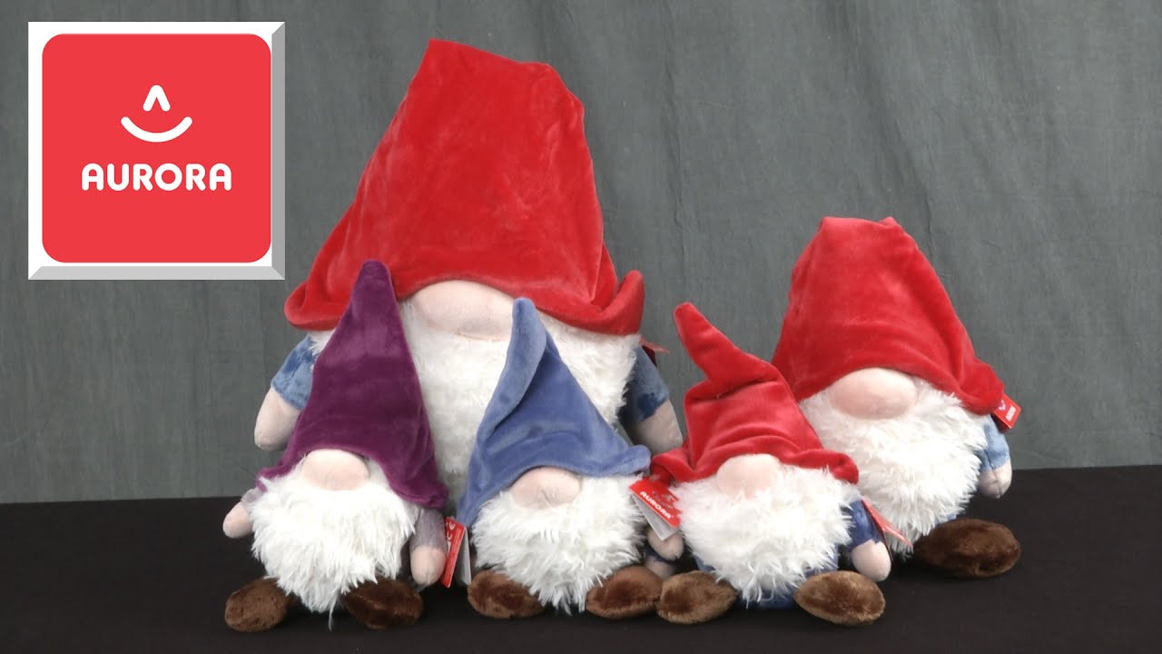 Telco Motionette Elf Gnome Christmas Toy Maker.