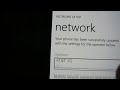 Thumbnail 2 for Nokia Lumia 900 On Red Pocket Service MMS Set Up Thumbnail 2 for Nokia Lumia 900 On Red Pocket Service MMS Set Up