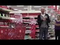 BLACK FRIDAY SHOPPING PRANK!