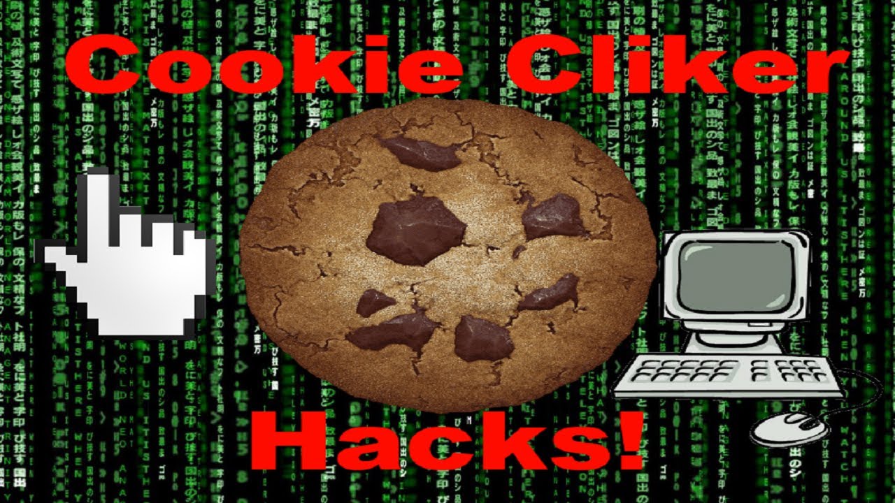 cookie clicker hack on chromebook