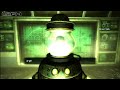 Fallout: New Vegas - The Courier's Brain (Old World Blues)