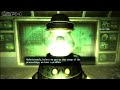 Fallout: New Vegas - The Courier's Brain (Old World Blues)