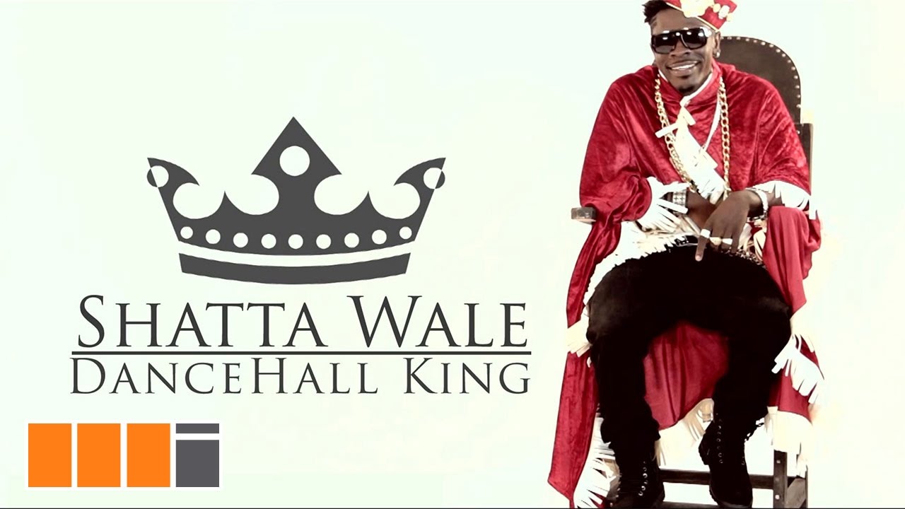Shatta Wale Tops Bass Awards Nominations As Samini Pulls Out.