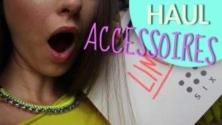 HAUL Accessoires I NEON I FEDERSCHMUCK I ETHNOSTYLE