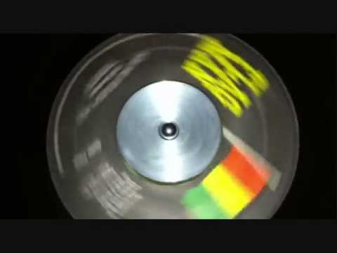 Disco Reggae Sticks Man Disco Reggae Sticks Man