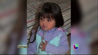 Brutal crimen de una madre contra su hija