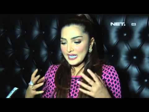 Entertainment News-Kehamilan Ashanty