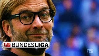 SCANDAL! Jürgen Klopp's "Devious" Attack on an Official