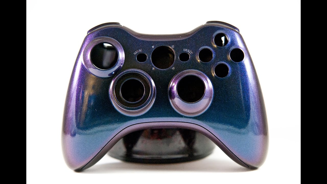 easy to install xbox 360 controller shells easy to install xbox 360 controller shells